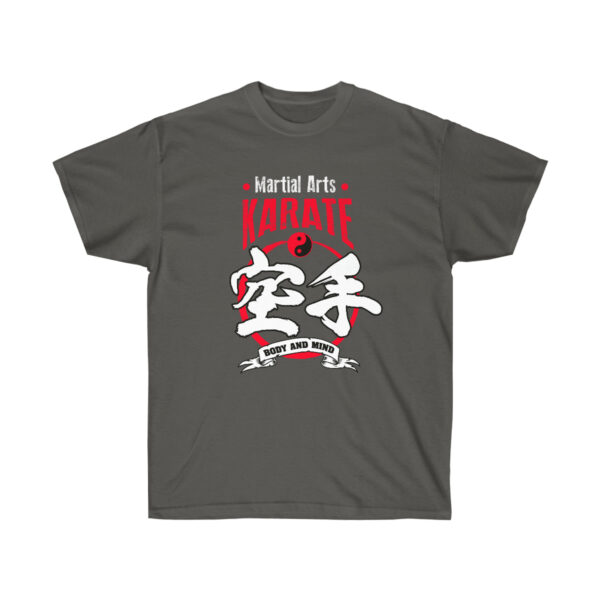 Karate - Body & Mind - Image 7