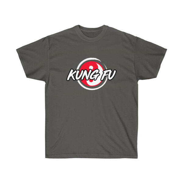 Kung Fu - Image 9