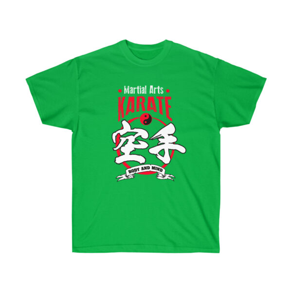 Karate - Body & Mind - Image 4