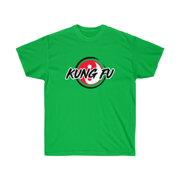 Kung Fu - Image 7