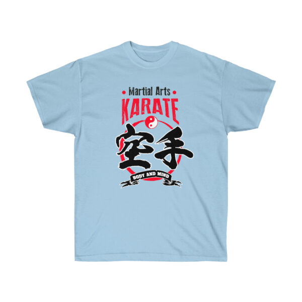 Karate - Body & Mind - Image 5