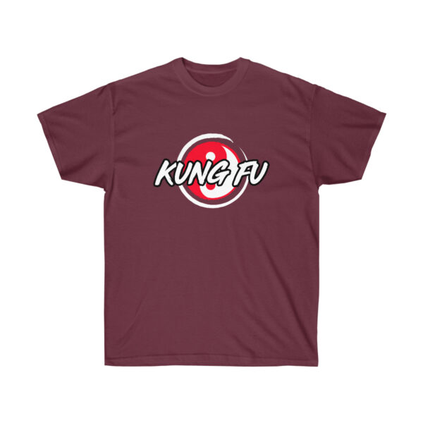 Kung Fu - Image 5