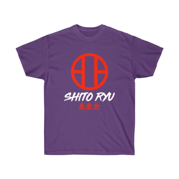 Shito Ryu - Image 10