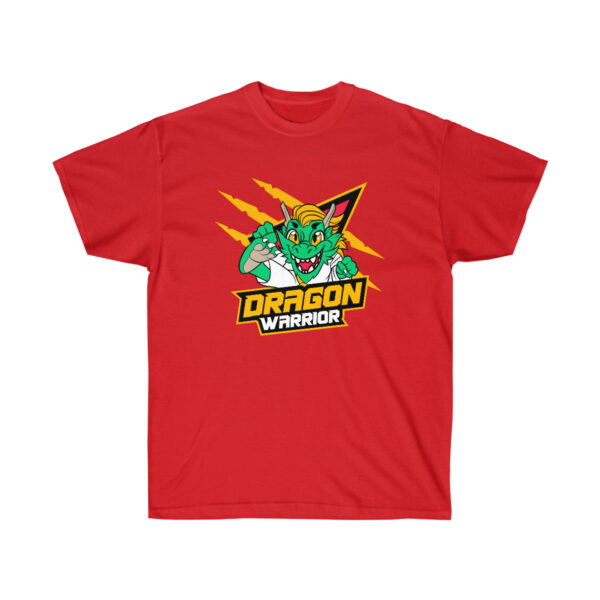 Dragon Warrior
