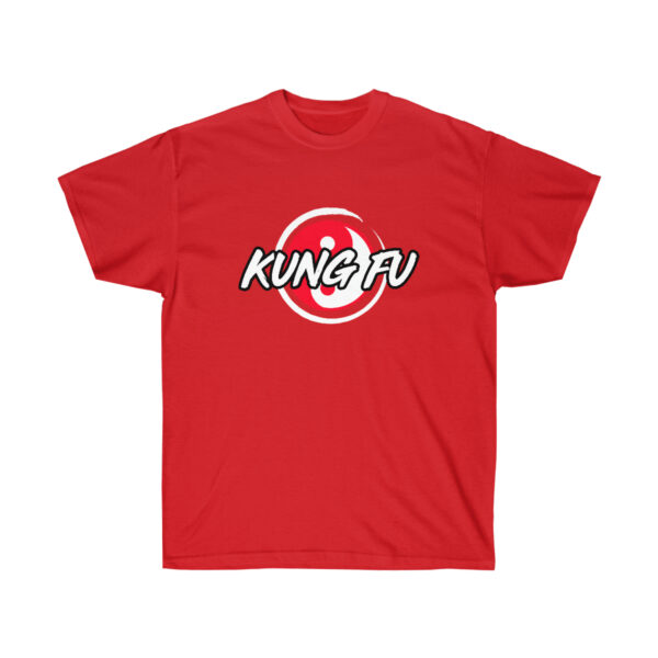 Kung Fu - Image 12