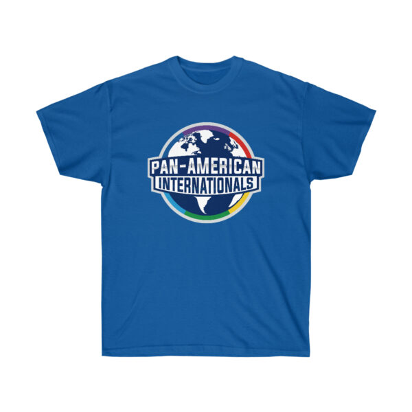 The Pan-American Internationals - Image 11