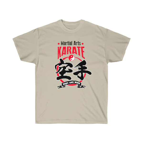 Karate - Body & Mind - Image 3