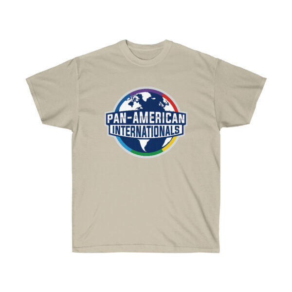 The Pan-American Internationals - Image 3