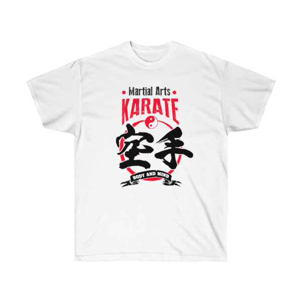 Karate - Body & Mind