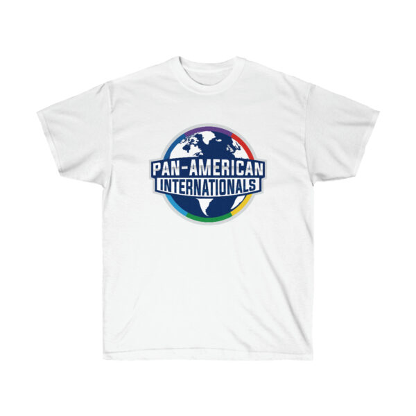 The Pan-American Internationals - Image 2