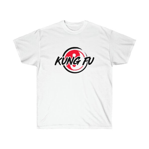 Kung Fu - Image 2