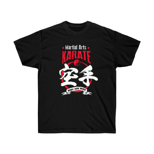 Karate - Body & Mind - Image 2