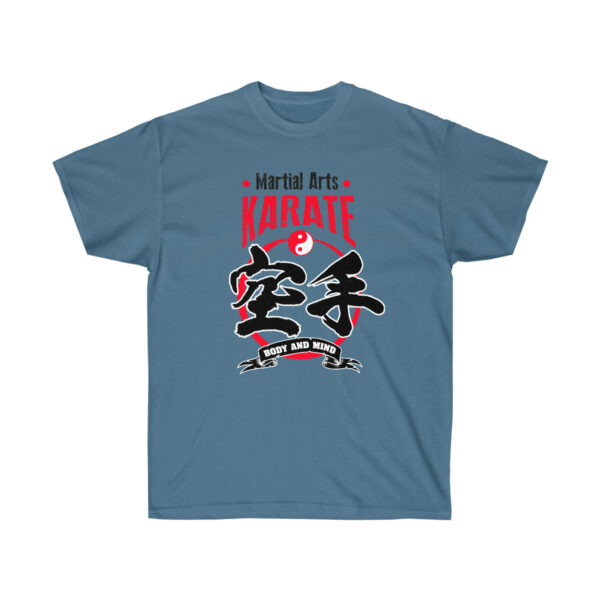 Karate - Body & Mind - Image 6
