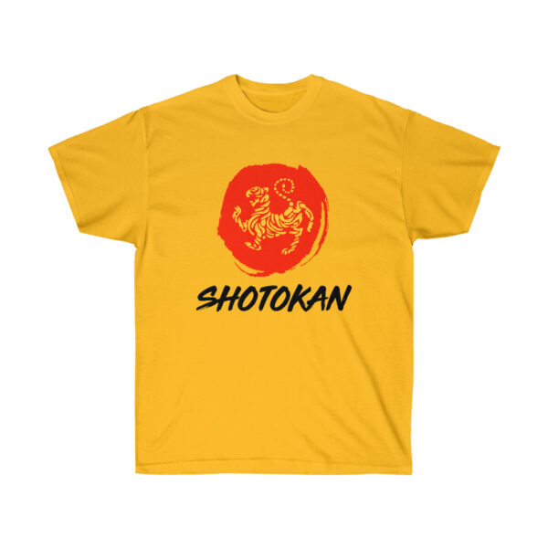 Shotokan