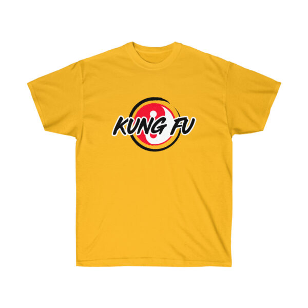 Kung Fu