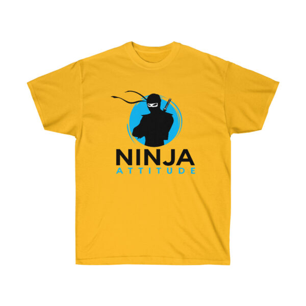 Ninja Attitude - Image 6