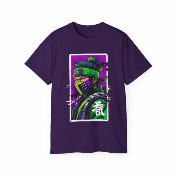Green Ninja2 - Image 19