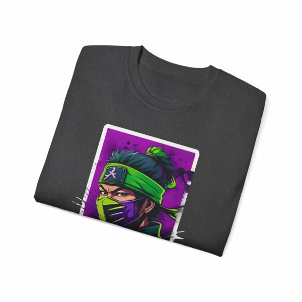 Green Ninja2 - Image 14