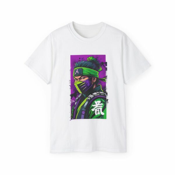Green Ninja2 - Image 7