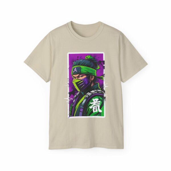 Green Ninja2 - Image 5