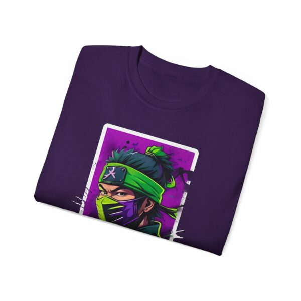 Green Ninja2 - Image 22
