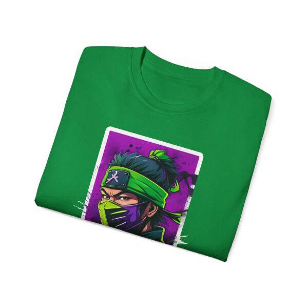 Green Ninja2 - Image 18