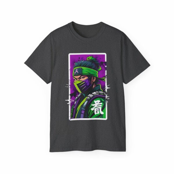 Green Ninja2 - Image 11