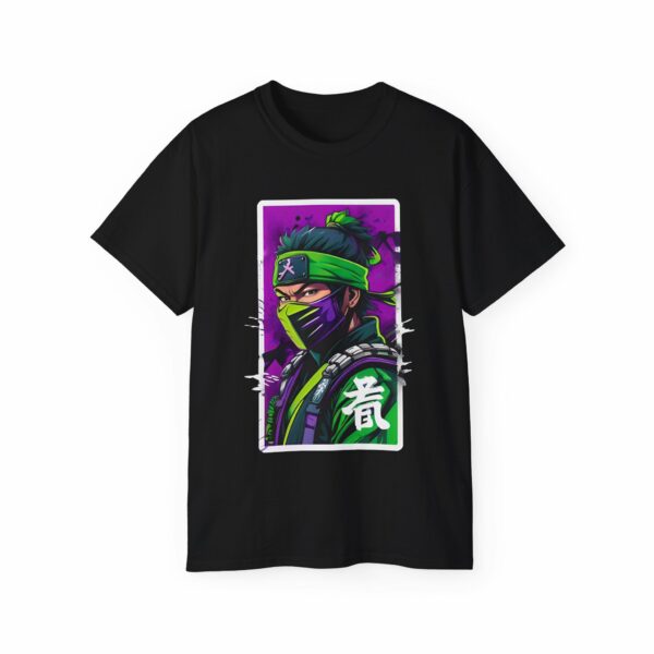 Green Ninja2 - Image 9