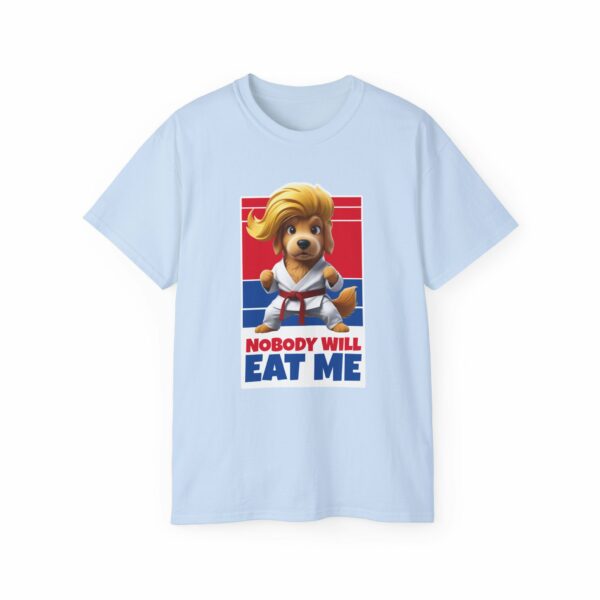 Funny Dog - Karate